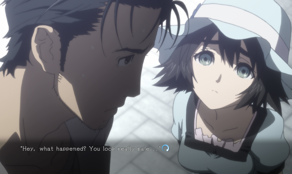 Steins;Gate Elite coming to PS4 and Switch on February 19, 2019 in North America