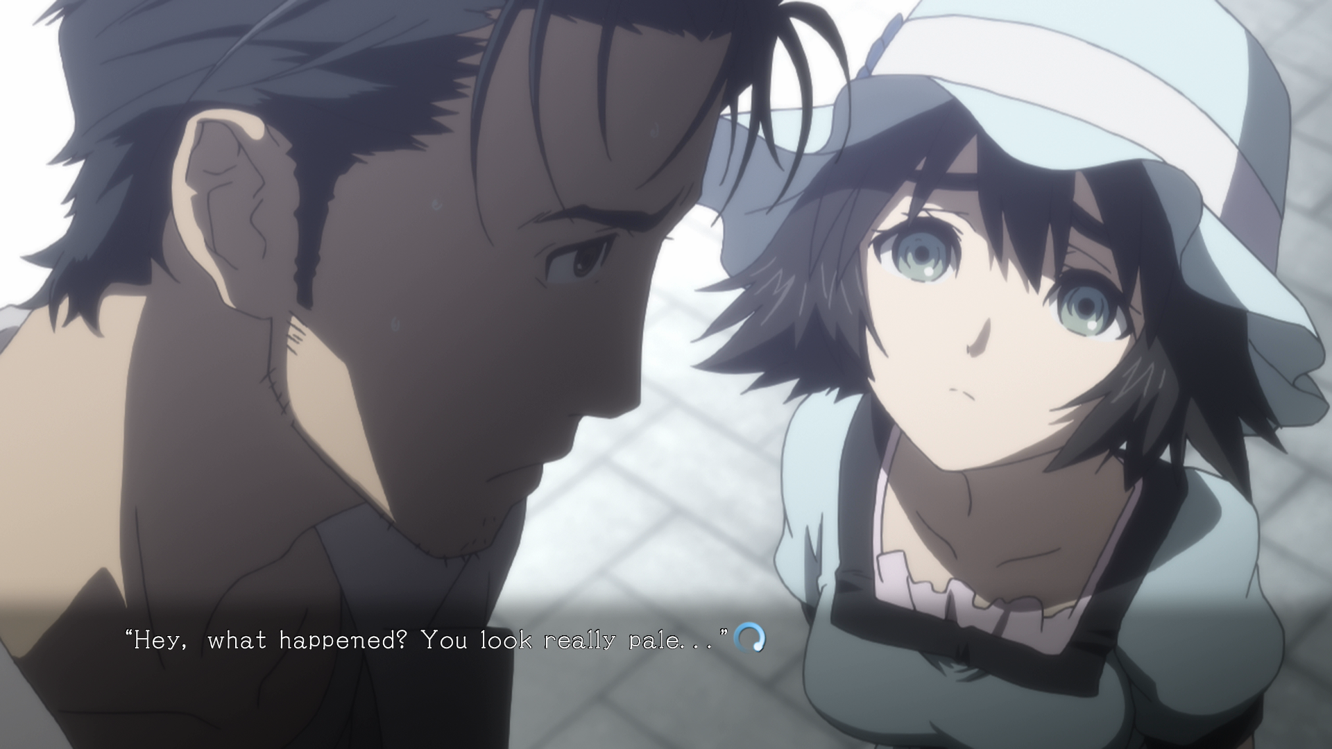 Steins;Gate Elite coming to PS4 and Switch on February 19, 2019 in North America