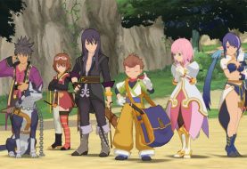 Tales of Vesperia Definitive Edition gets a release date