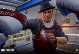 Creed: Rise to Glory Launch Trailer Highlights the Thrill of Boxing