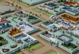 Two Point Hospital Review