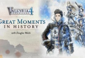 Learn more about the European War in Valkyria Chronicles 4 with a Historian Expert