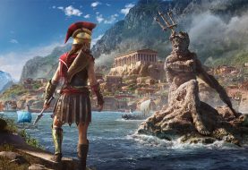 Assassin's Creed Odyssey Season Pass Includes Remastered Assassin's Creed 3 and More