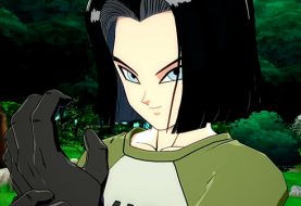 Android 17 Joins The Fight In New Dragon Ball FighterZ Trailer