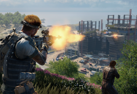 Call of Duty: Black Ops 4 Review