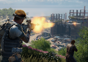 A New Call of Duty: Black Ops 4 Trailer Shows Off The 'Blackout' Battle Royale Mode