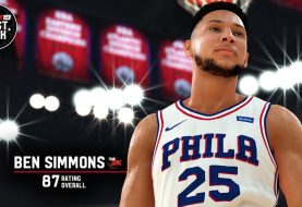 2K Games Releases 1.03 Update Patch For NBA 2K19