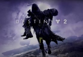 Destiny 2: Forsaken Review