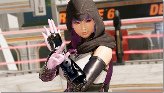 Four Characters Are Returning In Dead or Alive 6