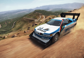 Codemasters Announces Official Release Date For DiRT Rally 2.0