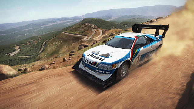 Codemasters Announces Official Release Date For DiRT Rally 2.0