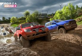 Xbox Australia Giving Fans A Chance To Play Forza Horizon 4 On The Big Screen