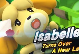 Super Smash Bros. Ultimate Nintendo Switch Bundle Revealed; Isabelle Confirmed Playable