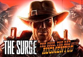 The Surge: The Good, The Bad and The Augmented Review