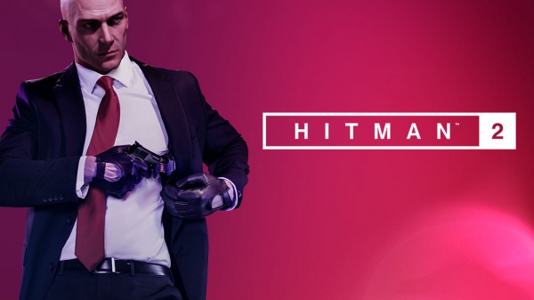 New Hitman 2 Trailer Shows Agent 47 Will Got To Columbia