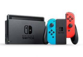 Nintendo Switch System Update 6.0.0 Released; Patch Notes Revealed