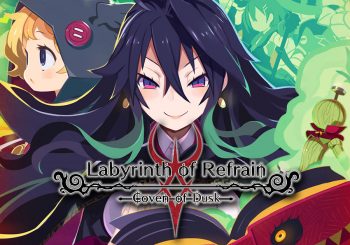 Labyrinth of Refrain: Coven of Dusk - True End Guide