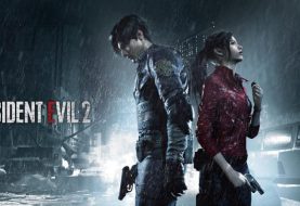 Ada Wong Featured In New Resident Evil 2 Remake Trailer