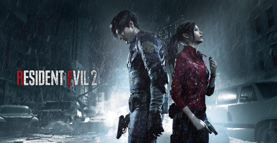 Ada Wong Featured In New Resident Evil 2 Remake Trailer