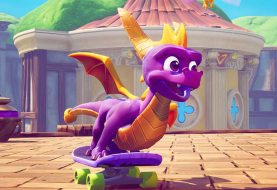 The Full Trophy List Now Revealed For Spyro Reignited Trilogy