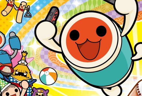 This Week’s New Releases 10/28 – 11/3; Taiko no Tatsujin on Two Consoles, Diablo III: Eternal Collection and More