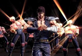 Fist of the North Star: Lost Paradise Review