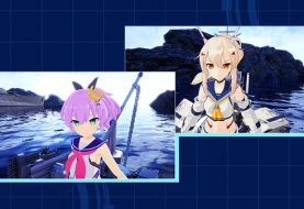 Azur Lane: Crosswave coming to Japan in 2019