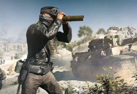 Battlefield V Doesn't Open Big In The UK