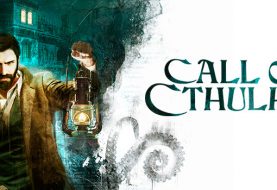 Call of Cthulhu has gone gold