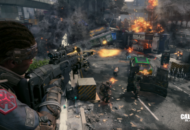 Call of Duty: Black Ops 4 Is Still The Best Selling Game In The UK