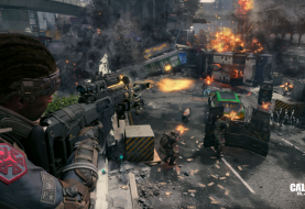 Call of Duty: Black Ops 4 delivers biggest launch day one digital sales in Activision history