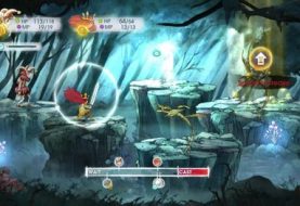 Child of Light available now on Nintendo Switch