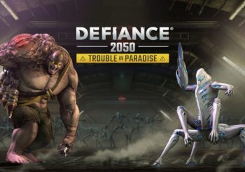 Defiance 2050: Trouble in Paradise update launches today