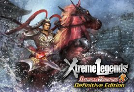 Dynasty Warriors 8: Xtreme Legends for Switch coming west on December