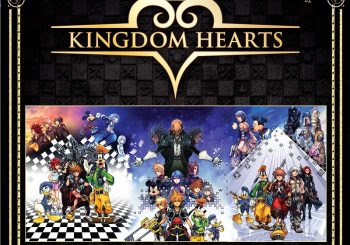 Kingdom Hearts: The Story So Far announced for PlayStation 4