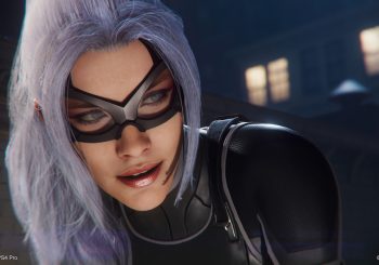 Marvel's Spider-Man: The Heist DLC adds three new suits