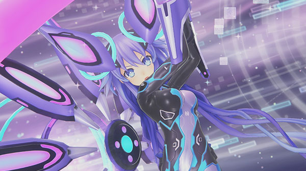 Megadimension Neptunia VIIR launches October 22 for PC via Steam