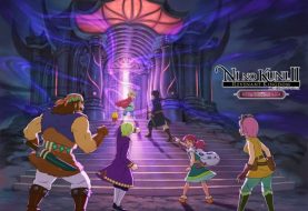 Ni No Kuni II: The Lair of the Last Lord DLC announced