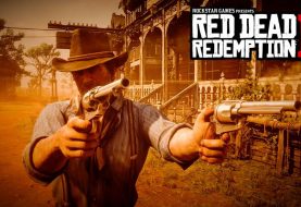 Red Dead Redemption 2: Official Gameplay Video Part 2 released