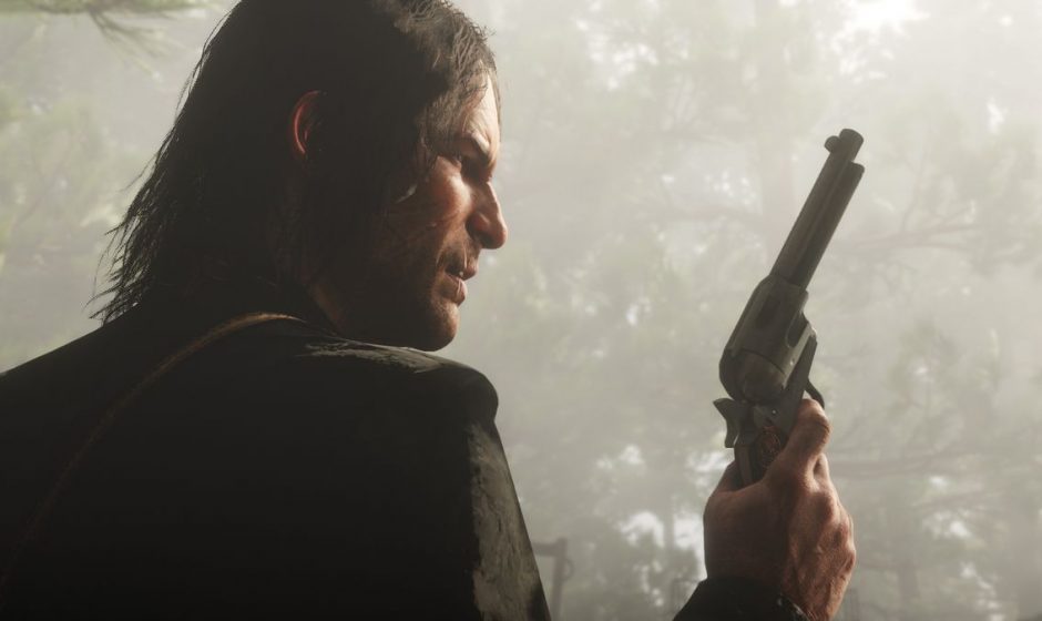 Red Dead Redemption 2 Guide – How to Play as John Marston