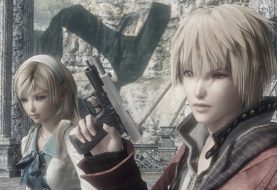 Resonance of Fate 4K/HD Edition for PC getting the high-resolution textures as free DLC