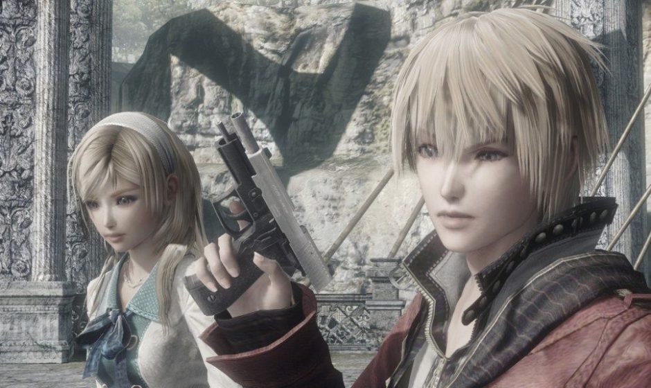 Resonance of Fate 4K/HD Edition for PC getting the high-resolution textures as free DLC