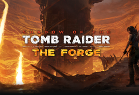 Shadow of the Tomb Raider first DLC titled 'The Forge' launches November 13
