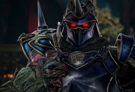 SoulCalibur documentary 'Souls and Swords' part two released