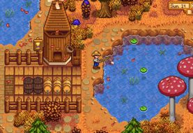 Stardew Valley coming to iOS on October 24