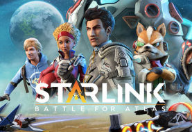 Starlink: Battle for Atlas Review