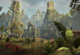 The Elder Scrolls Online: Murkmire now live on PC and Mac; Launch Trailer released