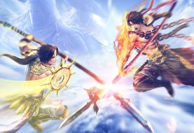 Warriors Orochi 4 Review