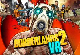 Borderlands 2 VR Is Now Shooting To The PlayStation VR