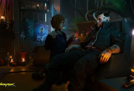 E3 2019: Cyberpunk 2077 is Mysterious, Edgy and Looks Amazing